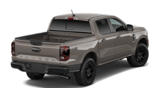 2026 Ford Ranger® External Image 3